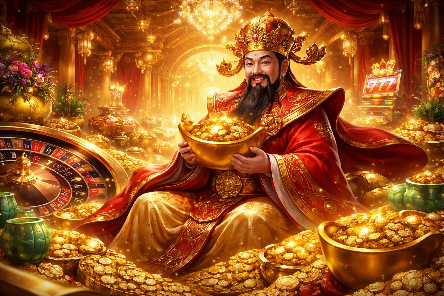 Cấp Bậc VIP Vàng l88