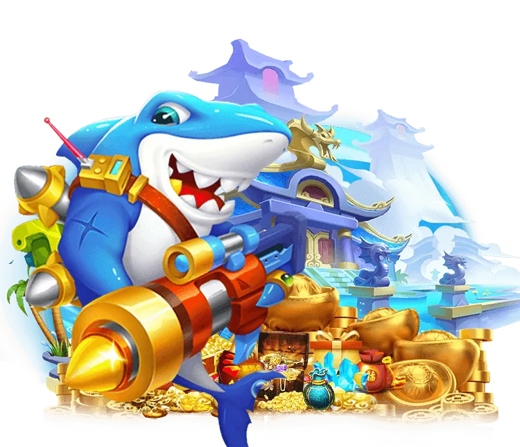 Hình ảnh game bắn cá l88 với chiến lược săn cá thông minh