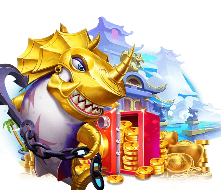 Game Nổ Hũ Ocean Treasure l88