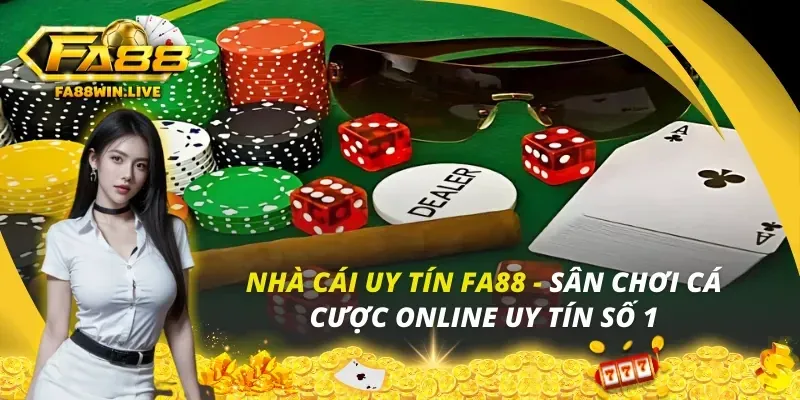 Cá cược có trách nhiệm với l88